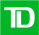 TD Bank TD Bank Group logo colour