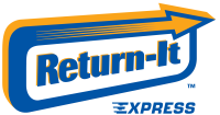 return it logo