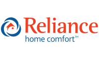reliance home comfort