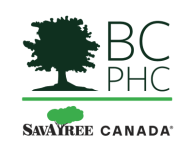 BC Plant Healthcare Logo